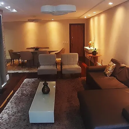 Excelente Apartamento Sofisticado Na Praia Do Futuro, Vista P/ O Mar Fortaleza  Exterior photo