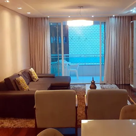Excelente Apartamento Sofisticado Na Praia Do Futuro, Vista P/ O Mar Fortaleza  Exterior photo