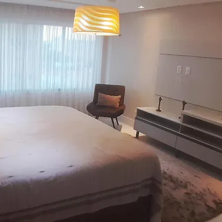 Excelente Apartamento Sofisticado Na Praia Do Futuro, Vista P/ O Mar Fortaleza  Exterior photo