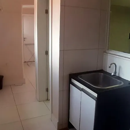 Excelente Apartamento Sofisticado Na Praia Do Futuro, Vista P/ O Mar Fortaleza  Exterior photo