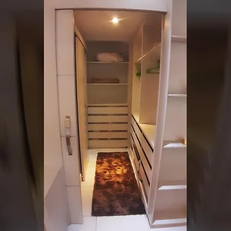Excelente Apartamento Sofisticado Na Praia Do Futuro, Vista P/ O Mar Fortaleza  Exterior photo