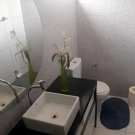Excelente Apartamento Sofisticado Na Praia Do Futuro, Vista P/ O Mar Fortaleza  Exterior photo
