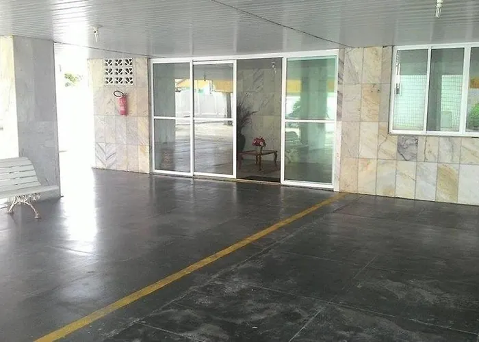 Excelente Apartamento Sofisticado Na Praia Do Futuro, Vista P/ O Mar