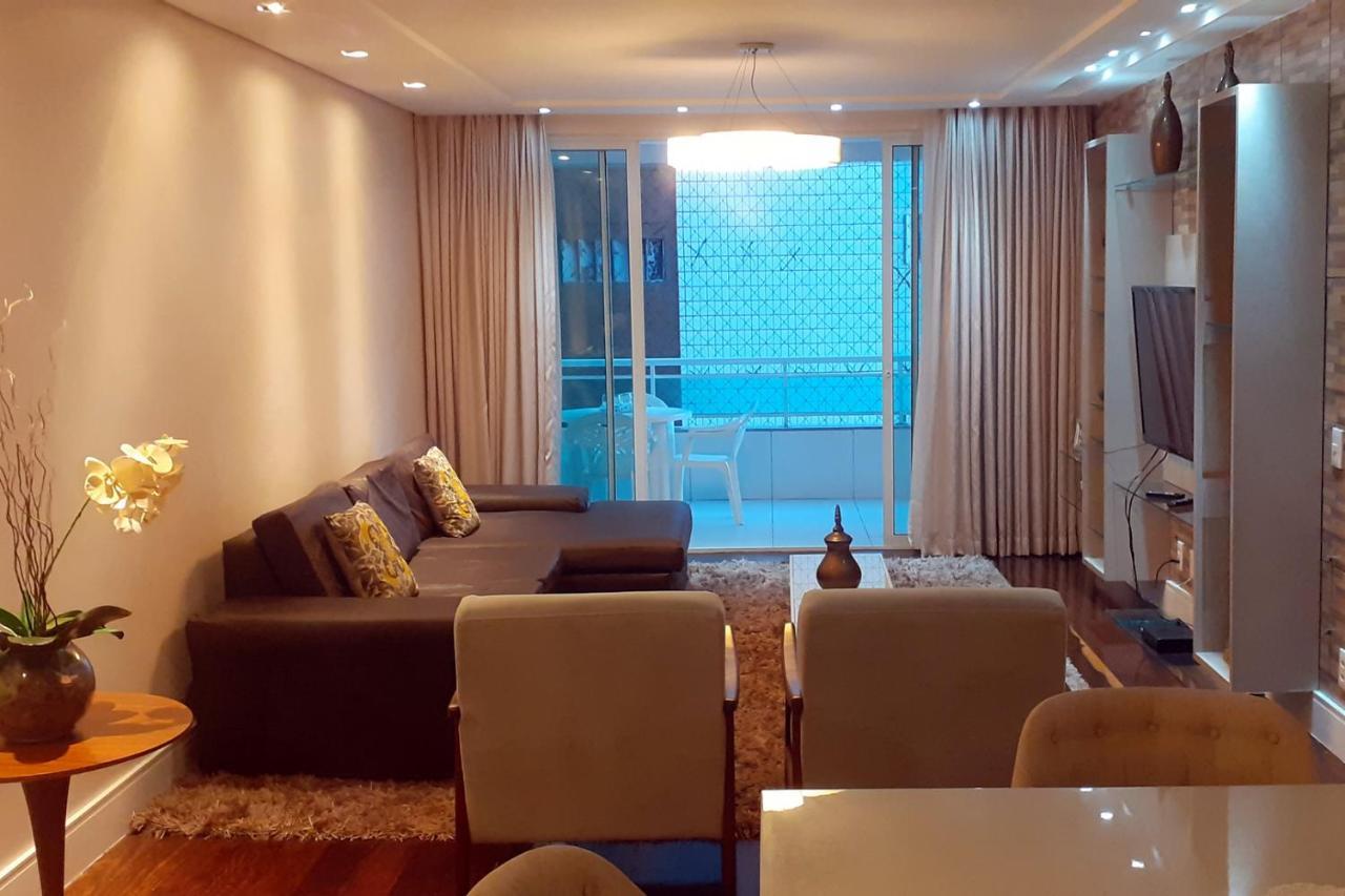 Excelente Sofisticado Na Do Futuro, Vista P/ O Mar Apartment Fortaleza (Ceara)