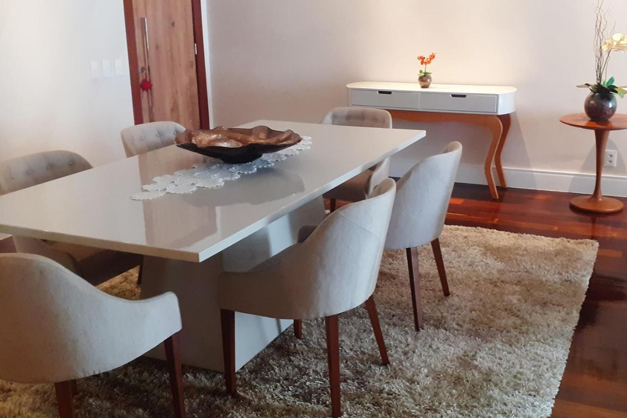 Excelente Sofisticado Na Do Futuro, Vista P/ O Mar Apartment Fortaleza (Ceara)