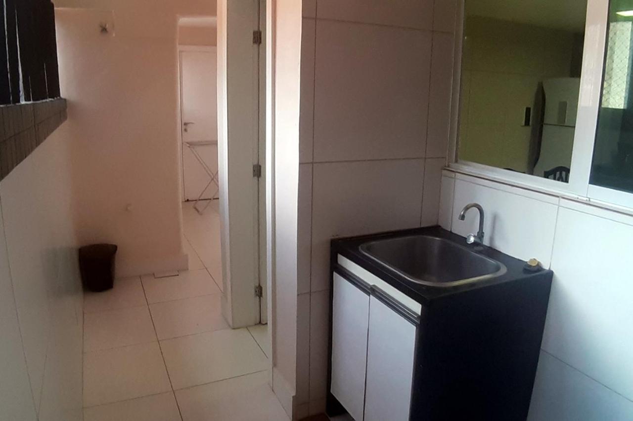 Excelente Sofisticado Na Do Futuro, Vista P/ O Mar Fortaleza (Ceara)
