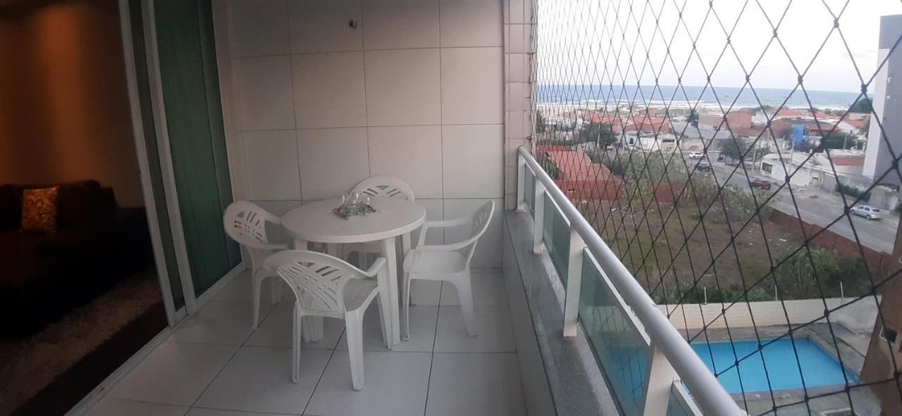 Excelente Sofisticado Na Do Futuro, Vista P/ O Mar Apartment