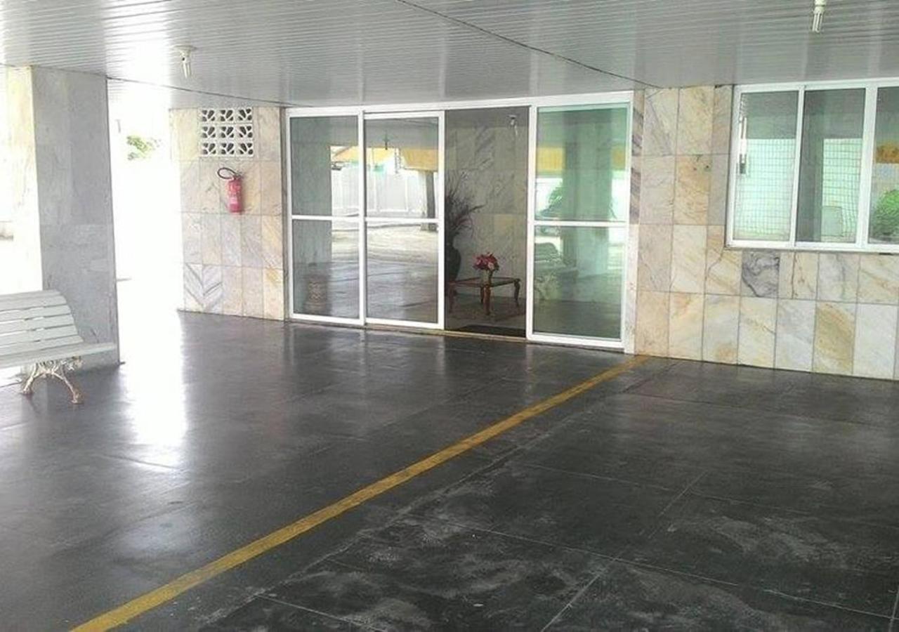 Excelente Sofisticado Na Do Futuro, Vista P/ O Mar * Fortaleza (Ceara)